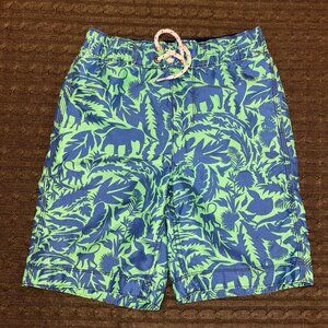 Swim Trunks